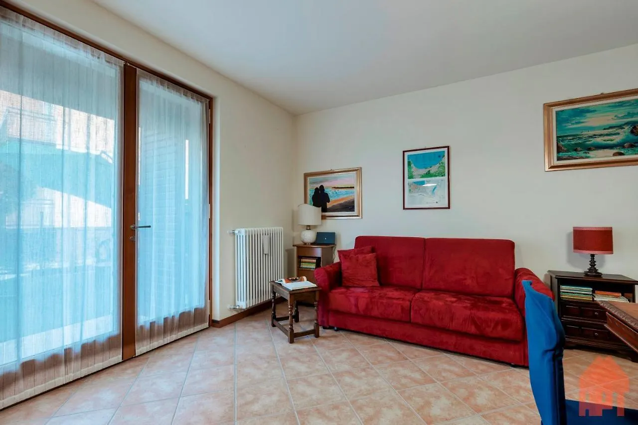 Casa vacanze Apt24 - Flaminia Apartment Desenzano del Garda