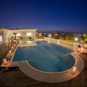 Palace Desenzano Отель