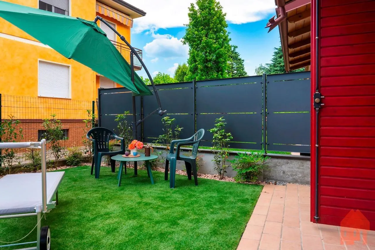 Holiday home Apt24 - Flaminia Apartment Desenzano del Garda