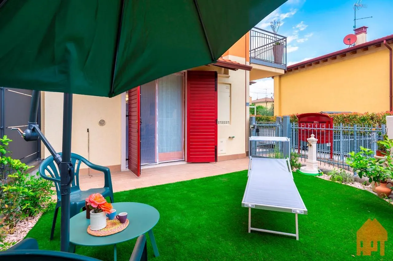 Holiday home Apt24 - Flaminia Apartment Desenzano del Garda Italy