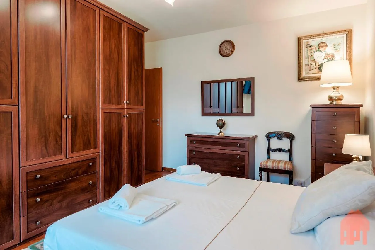 Apt24 - Flaminia Apartment Desenzano del Garda