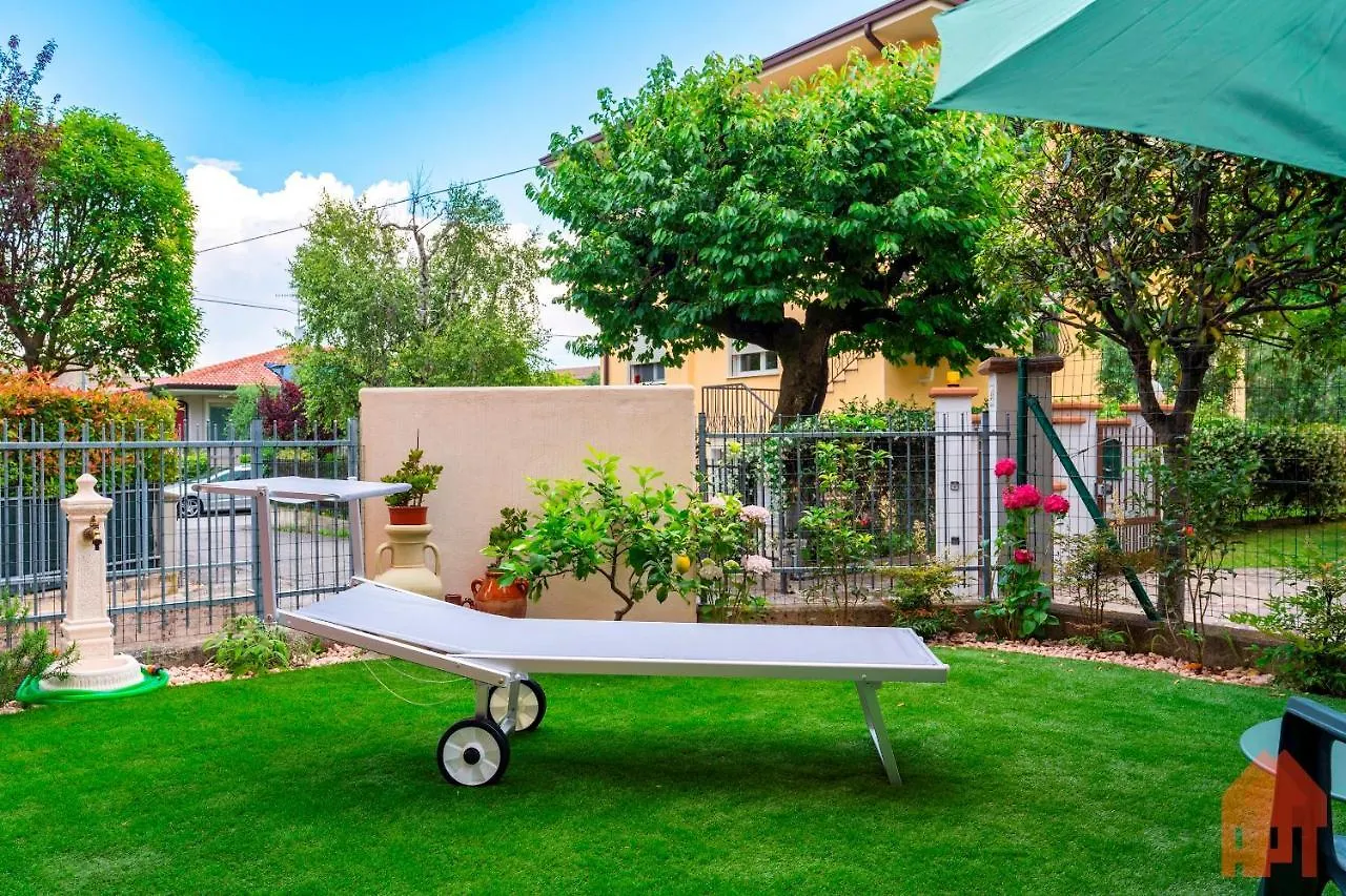 Apt24 - Flaminia Apartment Desenzano del Garda Holiday home