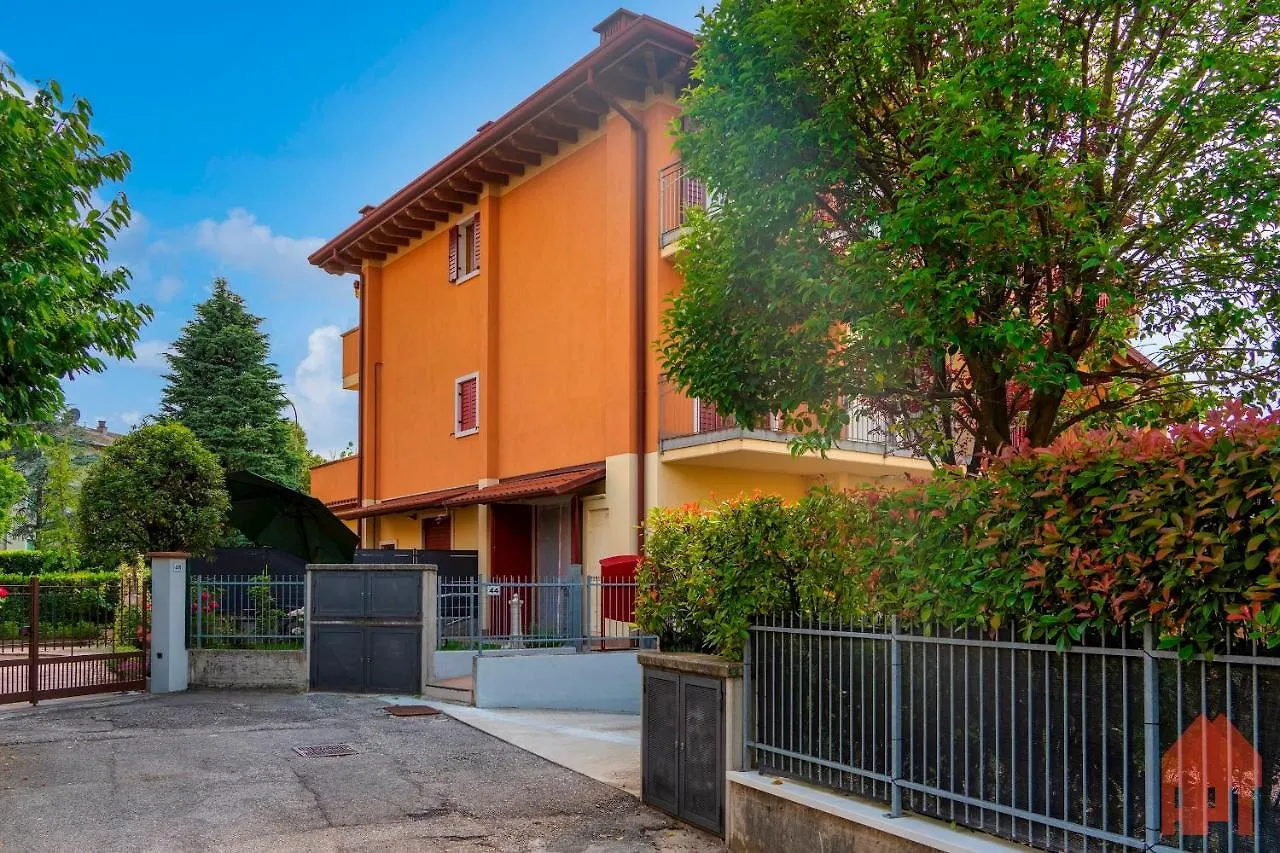Holiday home Apt24 - Flaminia Apartment Desenzano del Garda