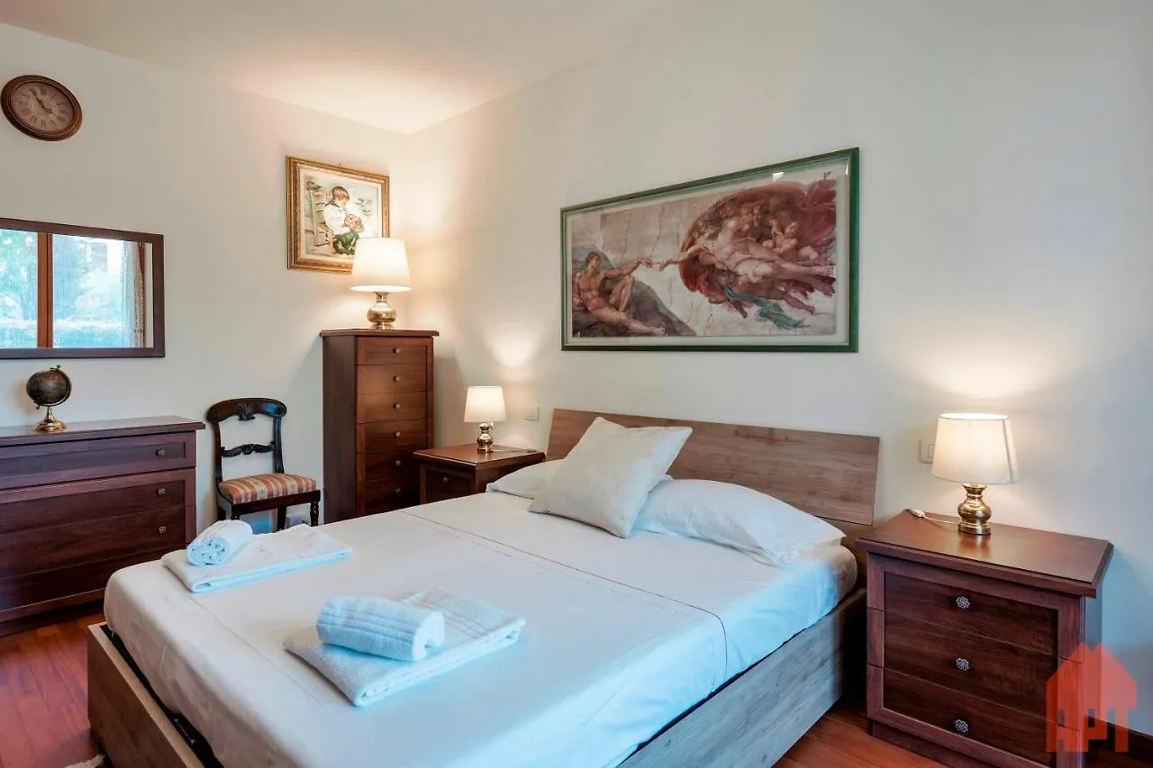 Apt24 - Flaminia Apartment Desenzano del Garda Holiday home
