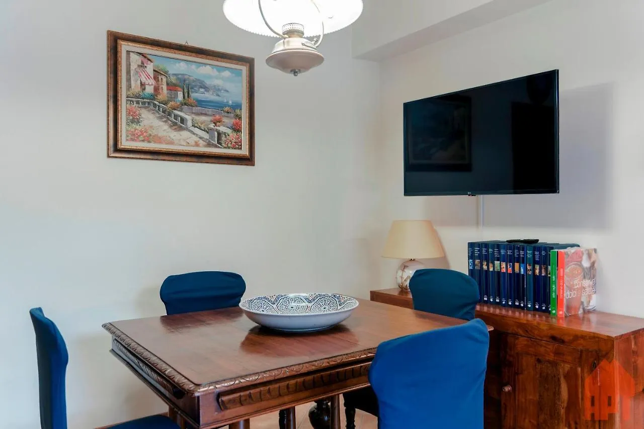 Apt24 - Flaminia Apartment Desenzano del Garda Holiday home