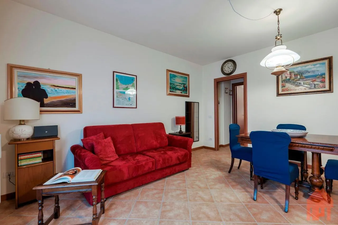 Apt24 - Flaminia Apartment Desenzano del Garda 0*,