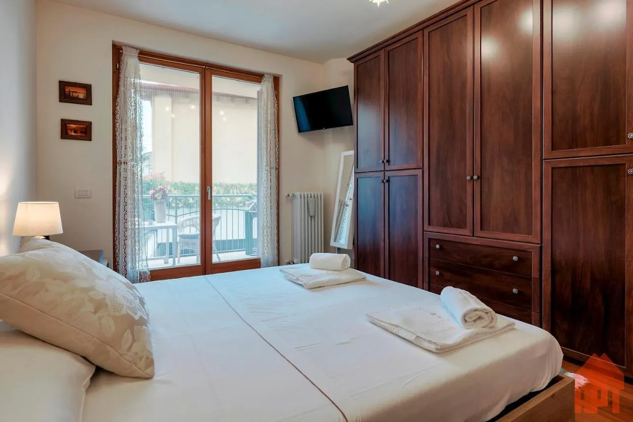 Apt24 - Flaminia Apartment Desenzano del Garda Holiday home