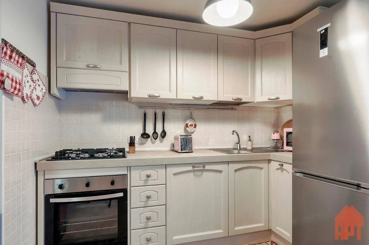 Holiday home Apt24 - Flaminia Apartment Desenzano del Garda